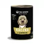 PAKA ZWIERZAKA Seventh Heaven Duck with Apple Wet Dog Food 400g