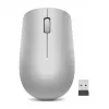 Lenovo 530 juhtmeta hiir plaatina hall