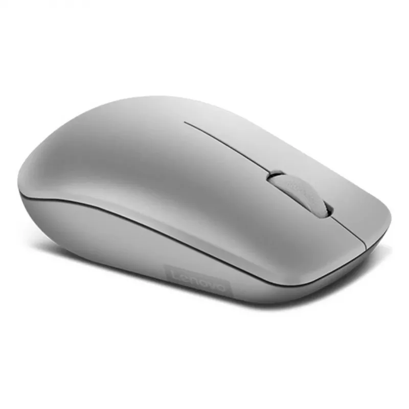 Lenovo 530 juhtmeta hiir plaatina hall