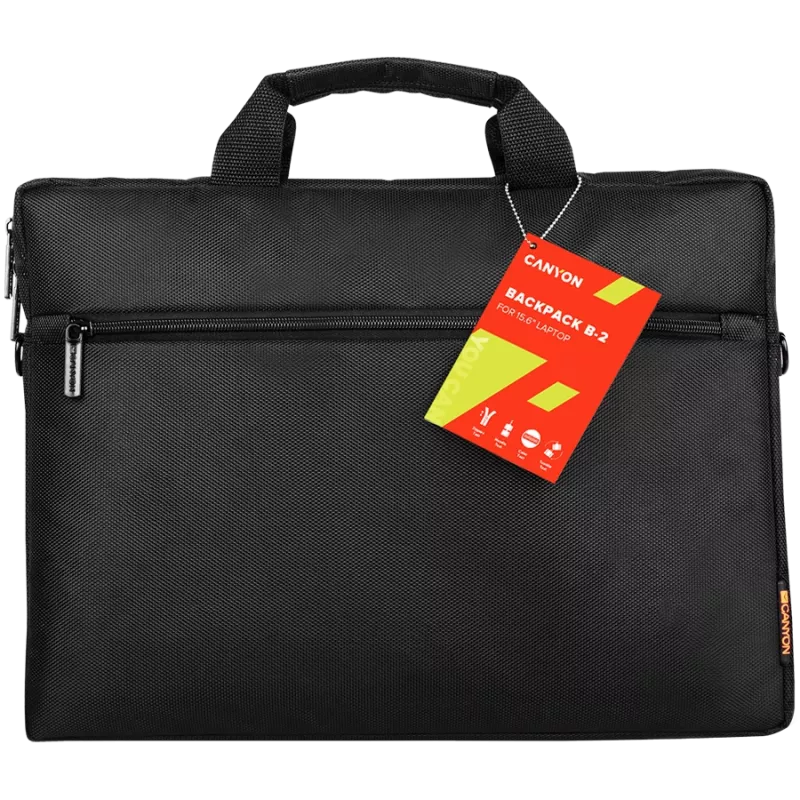 CANYON kott B-2 Casual 15.6 inch Must