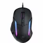 Turtle Beach Kone II Ergonomic RGB Gaming Mouse, Black