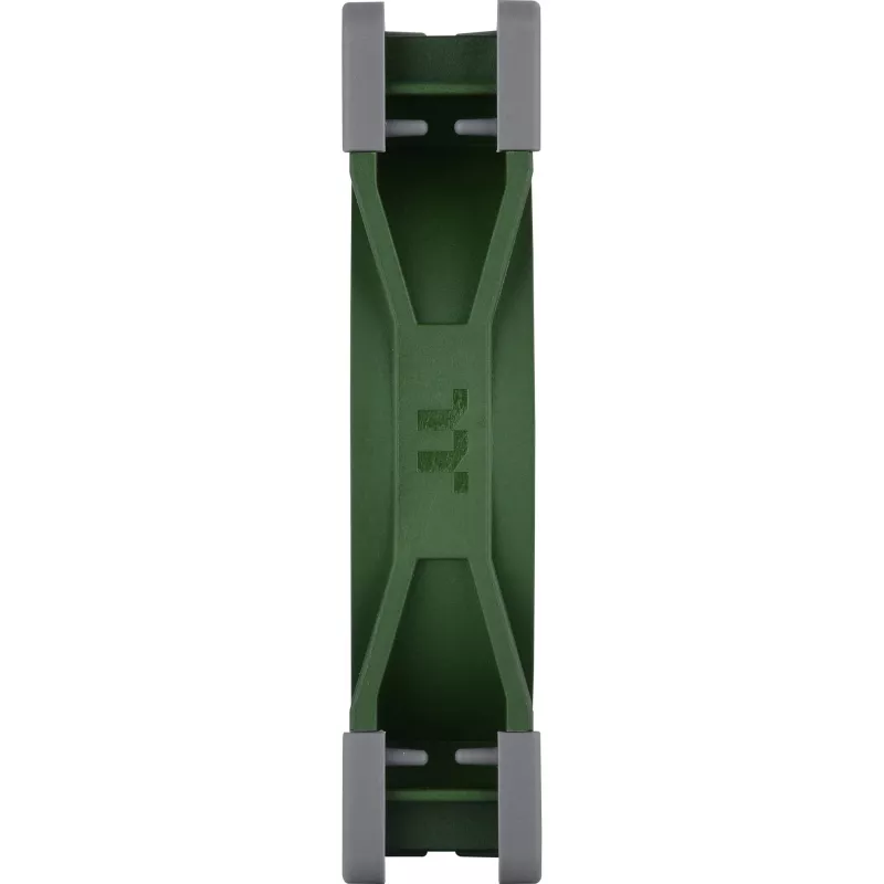 Thermaltake TOUGHFAN 12 Racing Green High Static Pressure Radiator Fan 120mm Single Pack