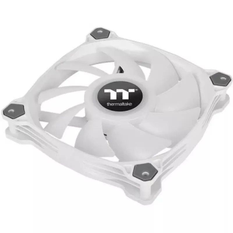 Thermaltake Pure Duo 14 ARGB Sync Radiator Fan - korpuseventilaator - 140 mm - valge (2-pakk)