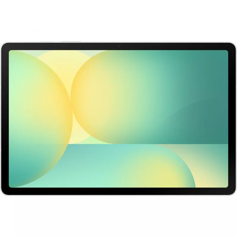 Samsung Galaxy Tab S10 FE SM-X520N 256GB Wi-Fi Silver EU
