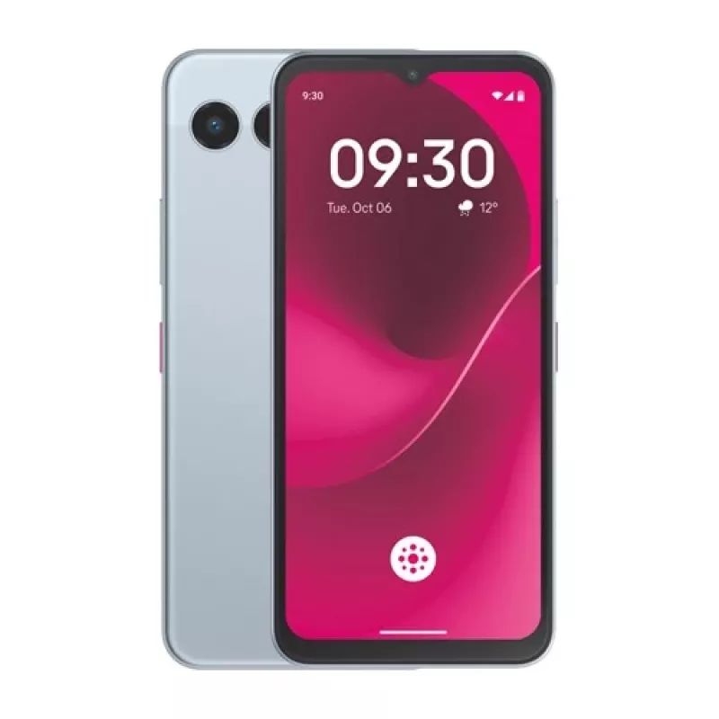 Telekom T Phone 3 128GB Icy Silver