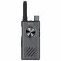 Hytera S1 HYT-S31 B1 0.5W UHF 446MHz PMR446 Kahesuunaline Raadio eemaldatava Li-Polümeer 2200mAh Akuga, Kahe PTT Nupuga, Vööklambriga, 3.5mm Helipistikuga, 5.4cm Antenniga - Hall