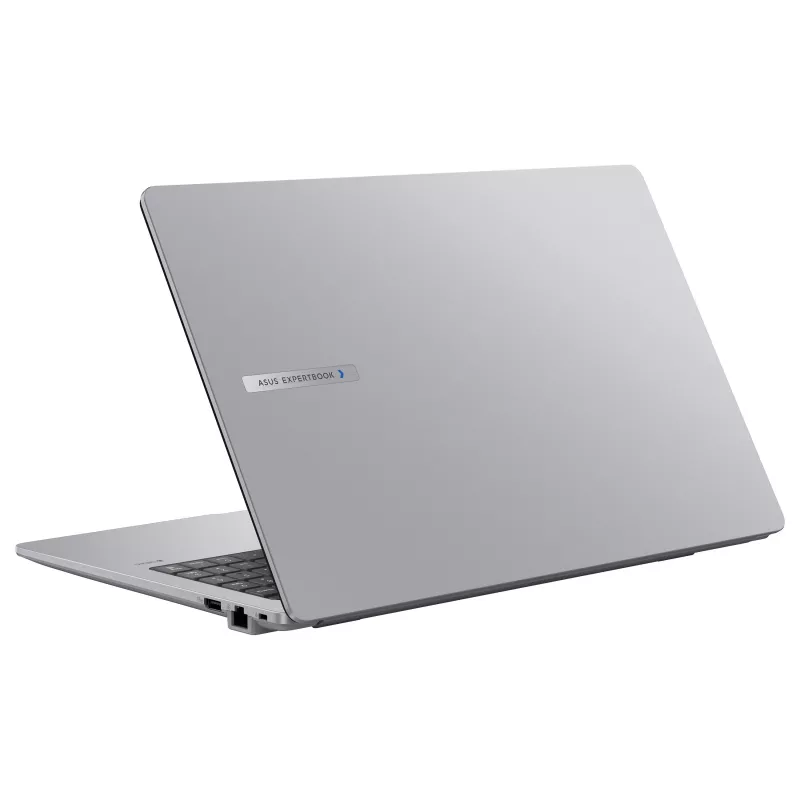 ASUS ExpertBook P1 PM1503CDA-S70264 sülearvuti, AMD Ryzen 5 150, 15,6-tolline Full HD, 16GB, 512GB SSD, ilma OS-ita, saksa QWERTZ klaviatuur