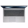 ASUS ExpertBook P1 PM1503CDA-S70264 sülearvuti, AMD Ryzen 5 150, 15,6-tolline Full HD, 16GB, 512GB SSD, ilma OS-ita, saksa QWERTZ klaviatuur