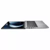 ASUS ExpertBook P1 PM1503CDA-S70264 sülearvuti, AMD Ryzen 5 150, 15,6-tolline Full HD, 16GB, 512GB SSD, ilma OS-ita, saksa QWERTZ klaviatuur