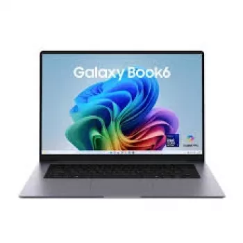 Samsung Galaxy Book6 16 inch 2-in-1 sülearvuti Intel Core Ultra 5 125U 16GB RAM 512GB SSD Puuteekraan AMOLED WQXGA Windows 11 Home Graphite NP764BJG-KA2DE