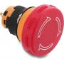Delock Seenevajutuslüliti 16 mm paneelikinnitusega 2 x jootekontaktiga (lühike) plastikust 32 mm Ø must