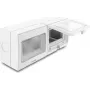 Delock Easy 45 Pindpaigalduskarp IP55 Veekindel 6 Pordiga (81625)