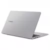 ASUS ExpertBook P1 PM1503CDA-S70254X sülearvuti, 15.6-tolline Full HD IPS, AMD Ryzen 7 170, 32GB DDR5, 1TB SSD, Windows 11 Pro, saksa QWERTZ klaviatuur