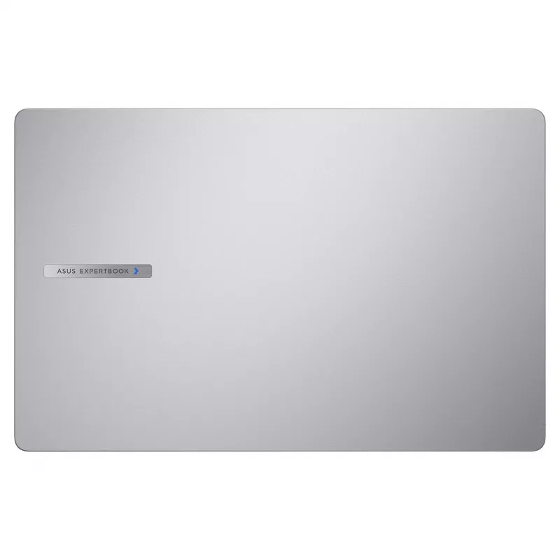 ASUS ExpertBook P1 PM1503CDA-S70254X sülearvuti, 15.6-tolline Full HD IPS, AMD Ryzen 7 170, 32GB DDR5, 1TB SSD, Windows 11 Pro, saksa QWERTZ klaviatuur