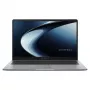 ASUS ExpertBook P1 PM1503CDA-S70254X sülearvuti, 15.6-tolline Full HD IPS, AMD Ryzen 7 170, 32GB DDR5, 1TB SSD, Windows 11 Pro, saksa QWERTZ klaviatuur