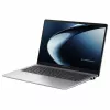 ASUS ExpertBook P1 PM1503CDA-S70262X 15.6-tolline sülearvuti - AMD Ryzen 7 7730U - 16GB RAM - 512GB SSD - Windows 11 Pro - Slate Grey - Saksa klaviatuur