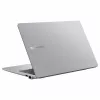 ASUS ExpertBook P1 PM1503CDA-S70262X 15.6-tolline sülearvuti - AMD Ryzen 7 7730U - 16GB RAM - 512GB SSD - Windows 11 Pro - Slate Grey - Saksa klaviatuur