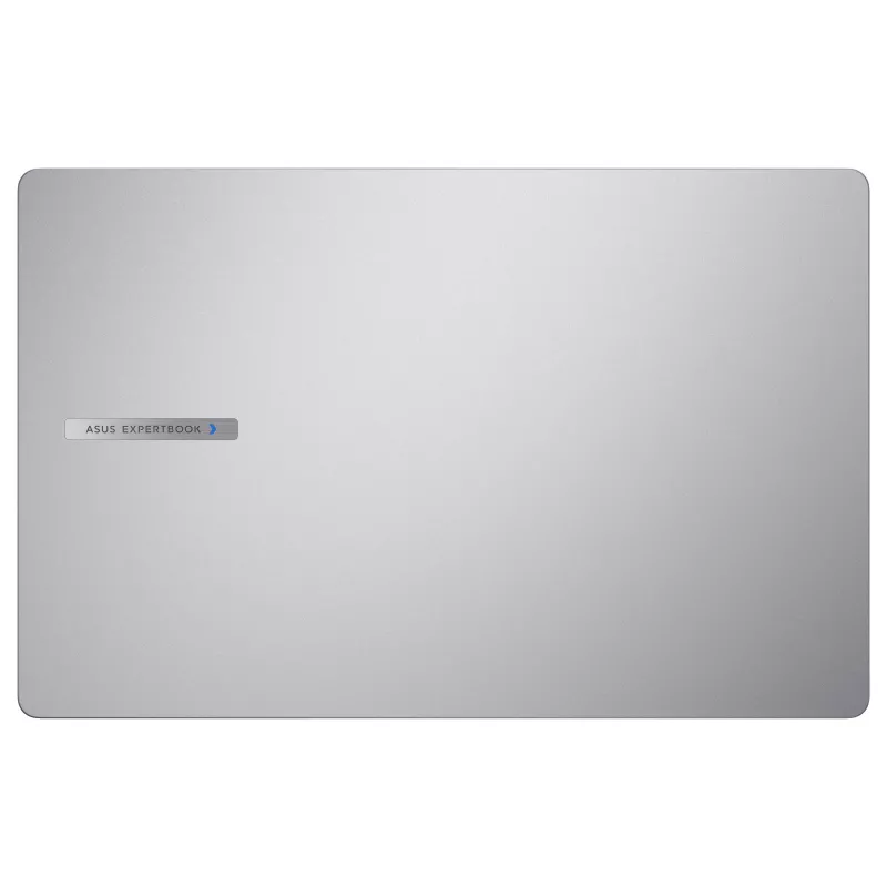 ASUS ExpertBook P1 PM1503CDA-S70262X 15.6-tolline sülearvuti - AMD Ryzen 7 7730U - 16GB RAM - 512GB SSD - Windows 11 Pro - Slate Grey - Saksa klaviatuur