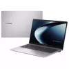 ASUS ExpertBook P1 PM1503CDA-S70262X 15.6-tolline sülearvuti - AMD Ryzen 7 7730U - 16GB RAM - 512GB SSD - Windows 11 Pro - Slate Grey - Saksa klaviatuur