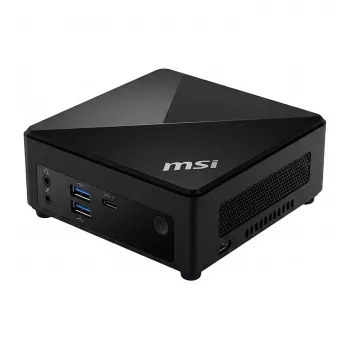 MSI Cubi 5 1M-624DE Mini-PC Intel Core 5 120U 16 GB DDR5 512 GB SSD WiFi 6E Win 11 Pro