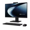 ASUS ExpertCenter P4 P470VAK-BPE628X kõik-ühes arvuti, Intel Core 5 210H, 27-tolline Full HD, 16GB DDR5, 512GB SSD, Windows 11 Pro