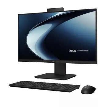 ASUS ExpertCenter P4 P470VAK-BPE628X kõik-ühes arvuti, Intel Core 5 210H, 27-tolline Full HD, 16GB DDR5, 512GB SSD, Windows 11 Pro