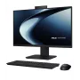 ASUS ExpertCenter P4 P470VAK-BPE628X kõik-ühes arvuti, Intel Core 5 210H, 27-tolline Full HD, 16GB DDR5, 512GB SSD, Windows 11 Pro