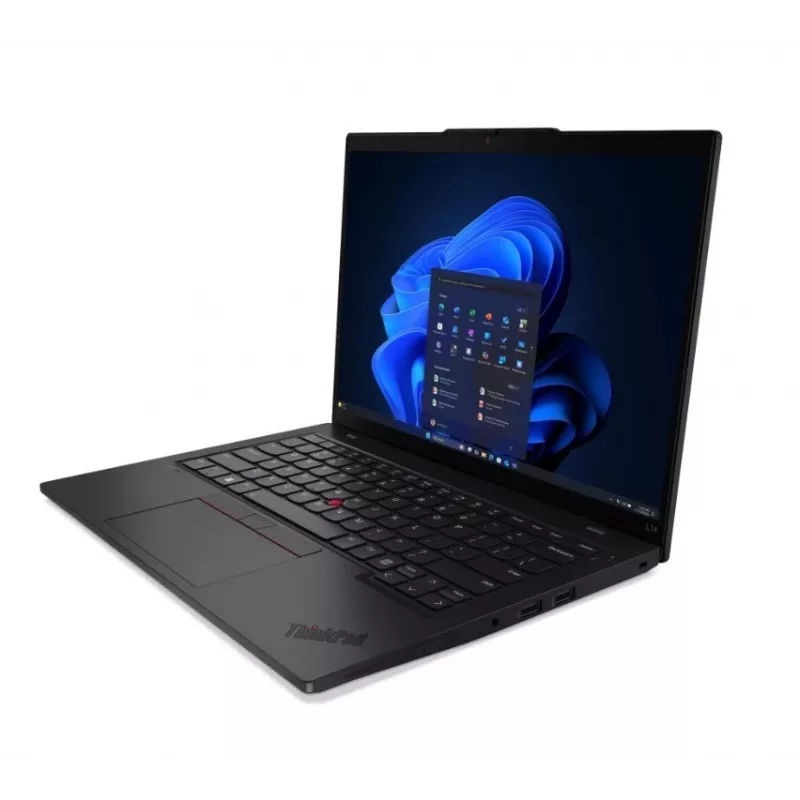Lenovo ThinkPad L14 Gen 6 Intel Core Ultra 5 225U 16GB 512GB SSD 14.0 tolli WUXGA IPS Windows 11 Pro Must