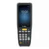Zebra MC2200 komplekt andmete kogumise terminal Android 10 32 GB 4 tolli