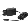 ALLNET ALL-PSU-5V3AUSB-C Asendustoiteallikas 5V/3A USB-C 2m kaabliga, sisetoas, must
