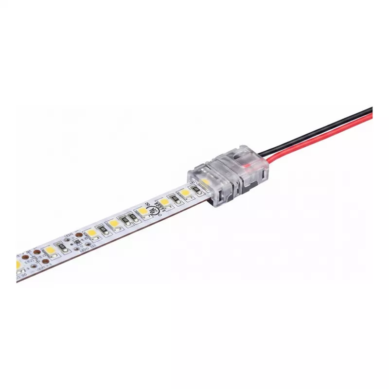 Synergy 21 LED FLEX Strip Easy Connect Strip to Strip Joint 10mm HD
