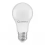 LEDVANCE LEDV LED Pirn 8.8-60W/827 806lm E27 Matt Dimmable 200° 25000h