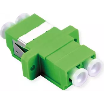 VALUE - Võrguadapter - LC Duplex (W) - LC Duplex (W) - Fiiber - Dupleks - OS2 (21.99.0664)