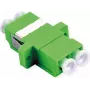 VALUE - Võrguadapter - LC Duplex (W) - LC Duplex (W) - Fiiber - Dupleks - OS2 (21.99.0664)