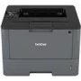 Brother HL-L5200DW Monokroomne Laserprinter - Dupleks - A4/Legal - 1200x1200 dpi - 40 ppm - 300 lehte - USB 2.0, LAN, Wi-Fi