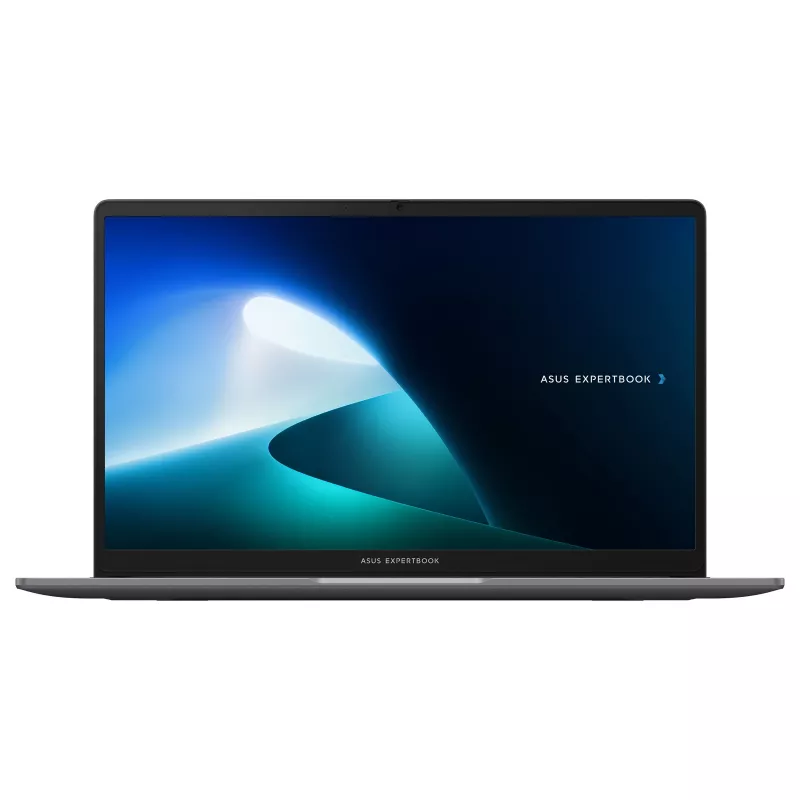 ASUS ExpertBook P1 P1503CVA-S72116X Sülearvuti 15,6 tolli Full HD Intel Core 7 240H 16GB RAM 512GB SSD Windows 11 Pro Saksa klaviatuur