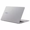 ASUS ExpertBook P1 P1503CVA-S72116X Sülearvuti 15,6 tolli Full HD Intel Core 7 240H 16GB RAM 512GB SSD Windows 11 Pro Saksa klaviatuur