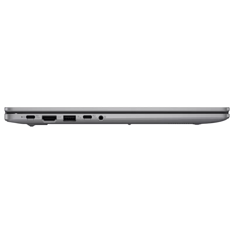 ASUS ExpertBook P1 P1503CVA-S72116X Sülearvuti 15,6 tolli Full HD Intel Core 7 240H 16GB RAM 512GB SSD Windows 11 Pro Saksa klaviatuur