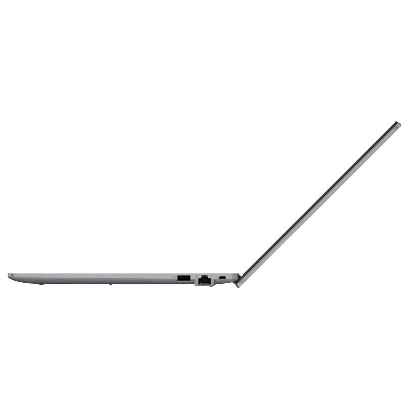 ASUS ExpertBook P1 P1503CVA-S72116X Sülearvuti 15,6 tolli Full HD Intel Core 7 240H 16GB RAM 512GB SSD Windows 11 Pro Saksa klaviatuur