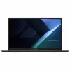 ASUS ExpertBook B1 B1503CVA-S79180 15.6-tolline Full HD IPS sülearvuti, Intel Core 7 150U, 16GB DDR5, 256GB SSD, FreeDOS, saksa klaviatuur, Star Black