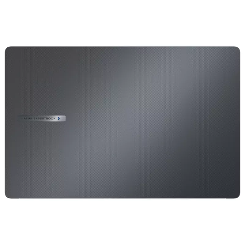 ASUS ExpertBook B1 B1503CVA-S79180 15.6-tolline Full HD IPS sülearvuti, Intel Core 7 150U, 16GB DDR5, 256GB SSD, FreeDOS, saksa klaviatuur, Star Black