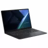 ASUS ExpertBook B1 B1503CVA-S79180 15.6-tolline Full HD IPS sülearvuti, Intel Core 7 150U, 16GB DDR5, 256GB SSD, FreeDOS, saksa klaviatuur, Star Black