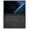 ASUS ExpertBook B1 B1503CVA-S79180 15.6-tolline Full HD IPS sülearvuti, Intel Core 7 150U, 16GB DDR5, 256GB SSD, FreeDOS, saksa klaviatuur, Star Black