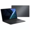 ASUS ExpertBook B1 B1503CVA-S79180 15.6-tolline Full HD IPS sülearvuti, Intel Core 7 150U, 16GB DDR5, 256GB SSD, FreeDOS, saksa klaviatuur, Star Black