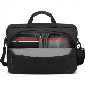 Lenovo Essential 16-tolline pealtlaetav sülearvuti kott, must
