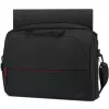 Lenovo Essential 16-tolline pealtlaetav sülearvuti kott, must