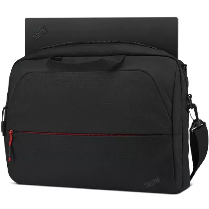 Lenovo Essential 16-tolline pealtlaetav sülearvuti kott, must