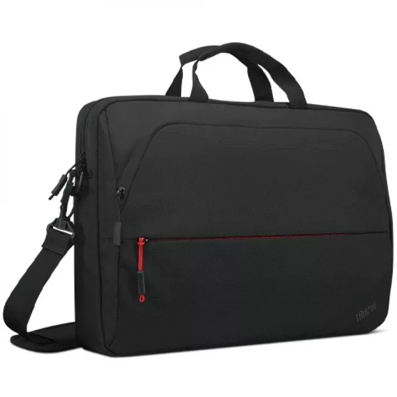 Lenovo Essential 16-tolline pealtlaetav sülearvuti kott, must