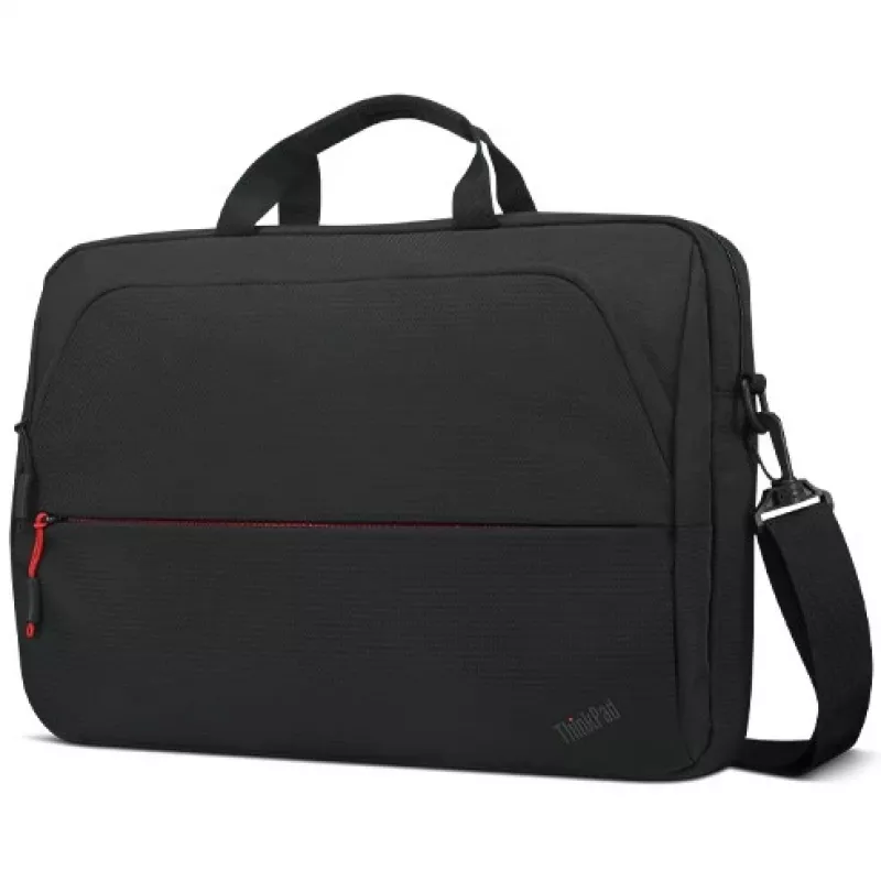 Lenovo Essential 16-tolline pealtlaetav sülearvuti kott, must