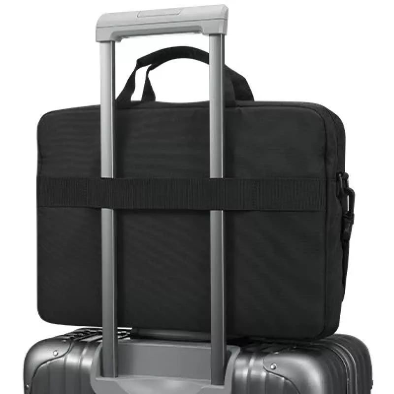 Lenovo Essential 16-tolline pealtlaetav sülearvuti kott, must